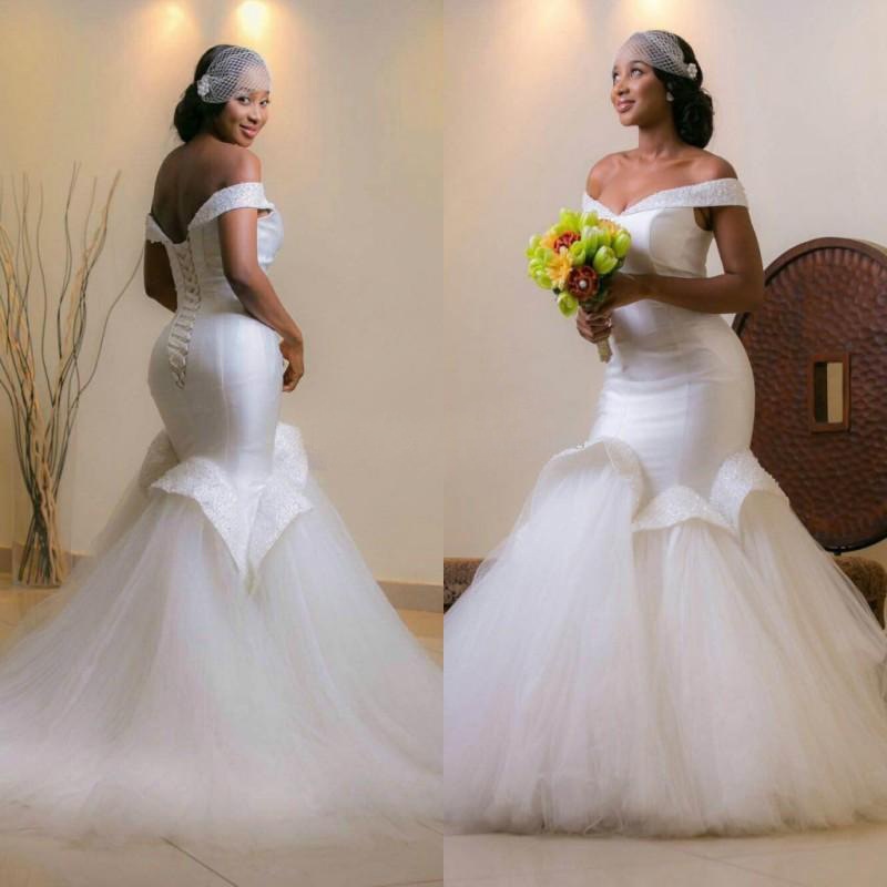 Low MOQ Sequined Lace Decoration Women Party Evening Dresses Good Quality Classic Simple Style Women Evening Wedding Dress