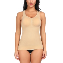 China Supplier Vest Bodysuit Hip Enhancers Tank Tops Body Slimming Shape wear